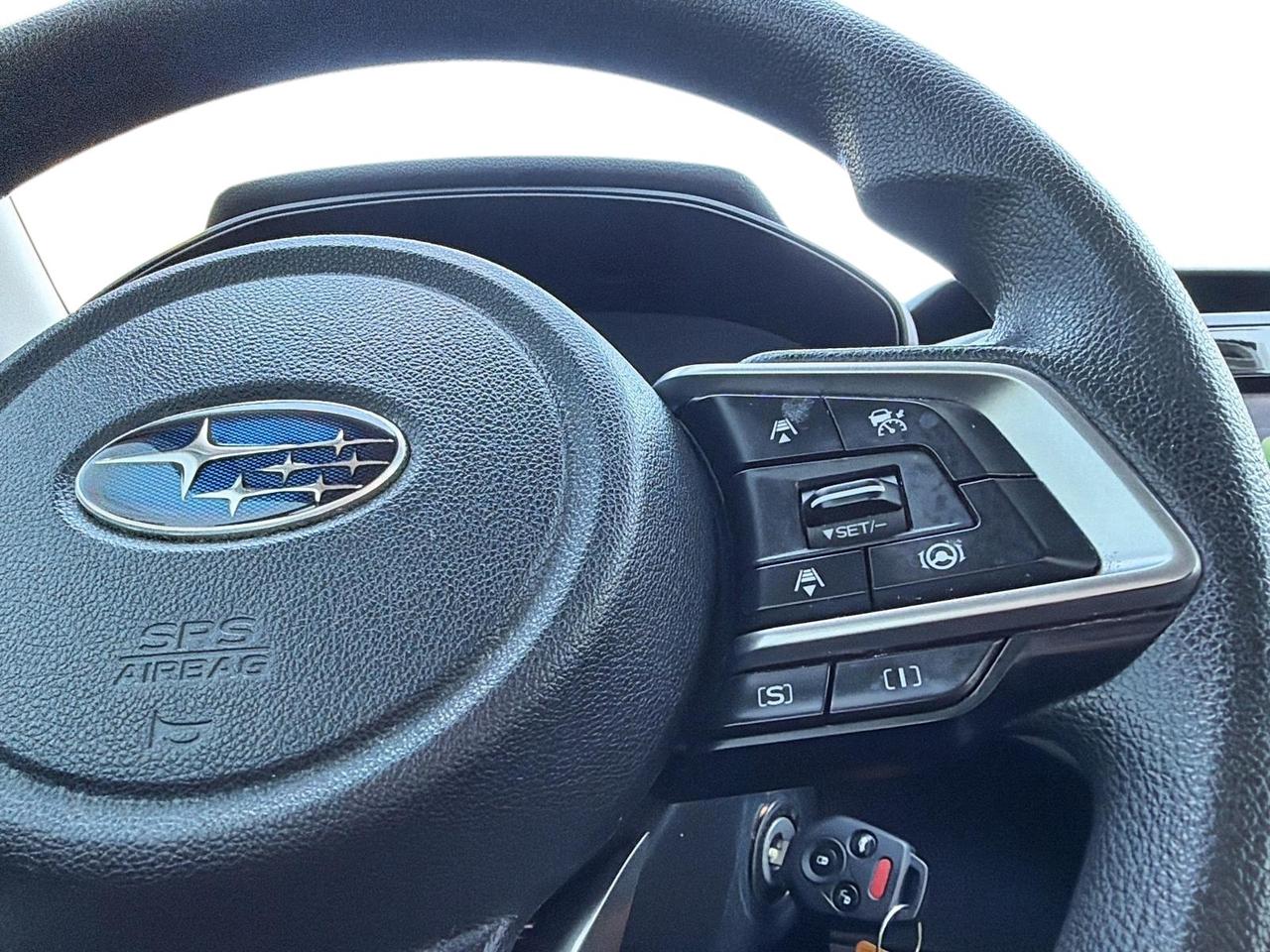 2020 Subaru Forester BASE 2.5i Photo