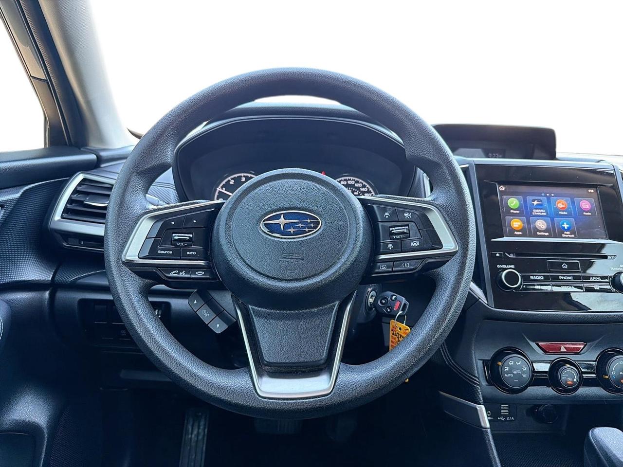 2020 Subaru Forester BASE 2.5i Photo