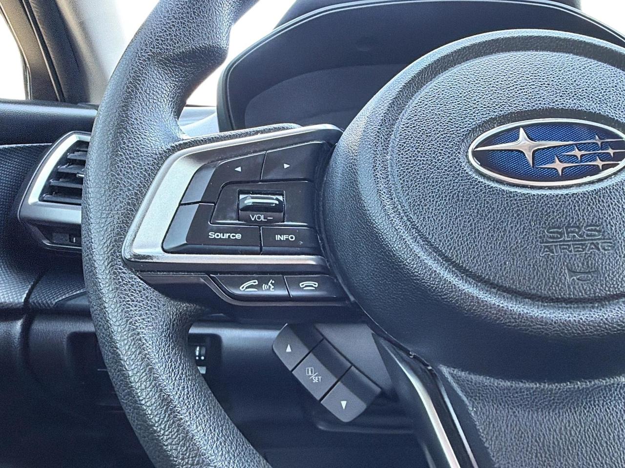 2020 Subaru Forester BASE 2.5i Photo