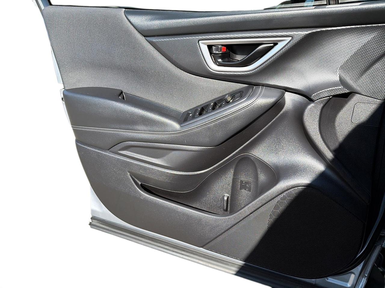 2020 Subaru Forester BASE 2.5i Photo