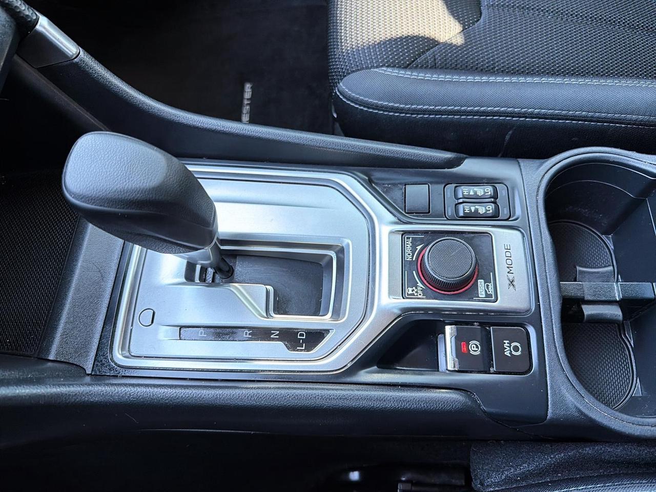 2020 Subaru Forester BASE 2.5i Photo