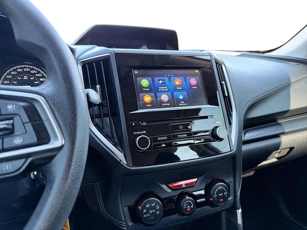 2020 Subaru Forester BASE 2.5i Photo