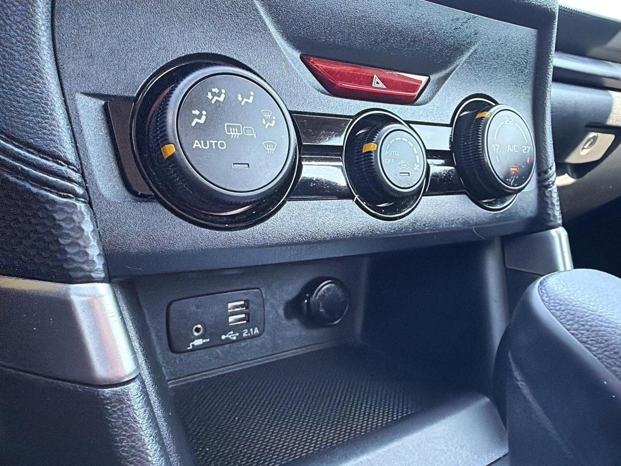 2020 Subaru Forester BASE 2.5i Photo