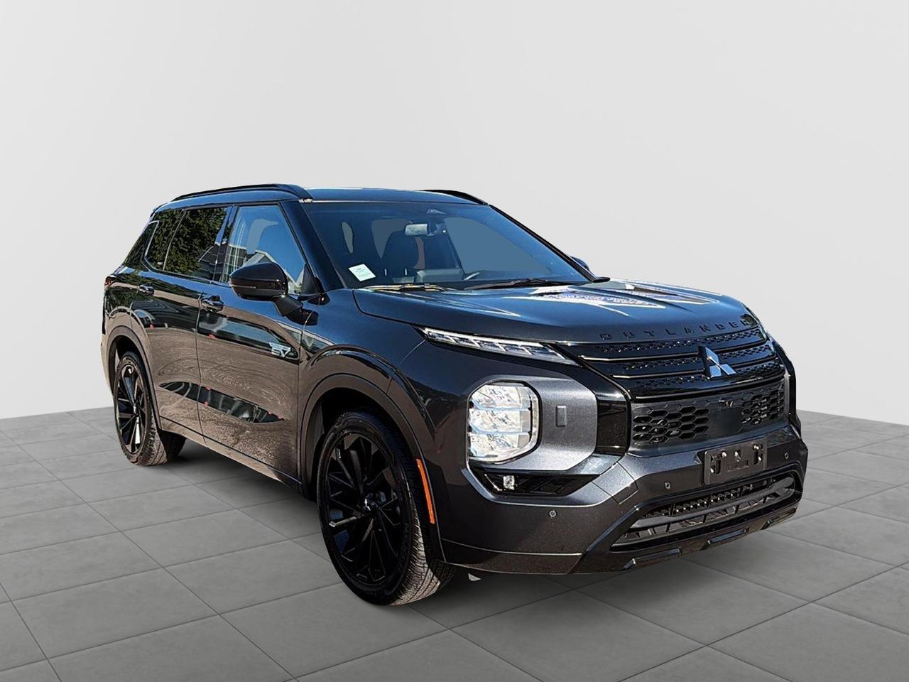 2025 Mitsubishi Outlander Phev GT NOIR | CPO | Wireless CarPlay Photo