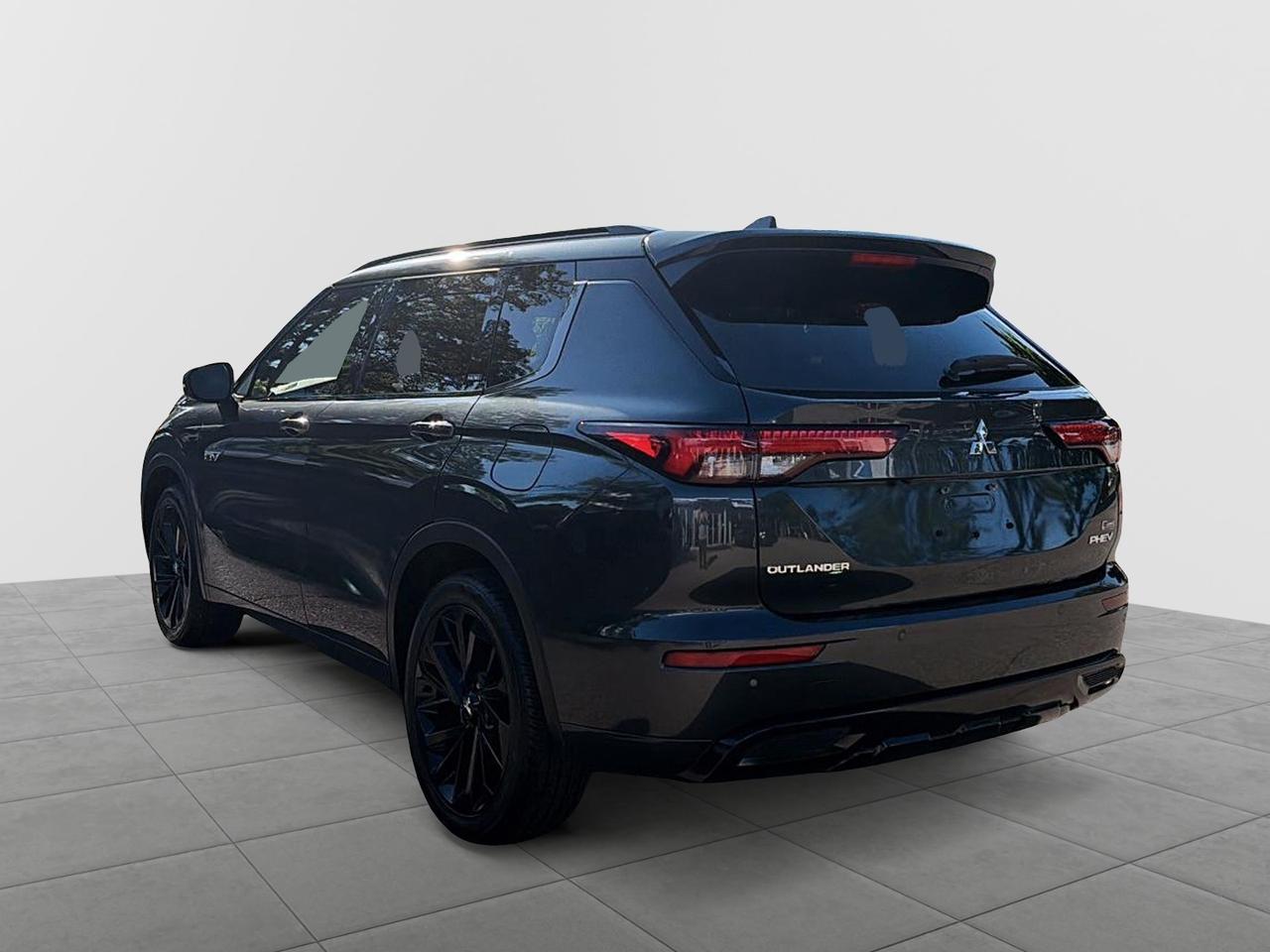 2025 Mitsubishi Outlander Phev GT NOIR | CPO | Wireless CarPlay Photo