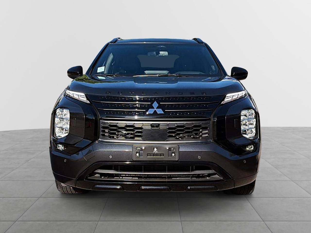 2025 Mitsubishi Outlander Phev GT NOIR | CPO | Wireless CarPlay Photo2