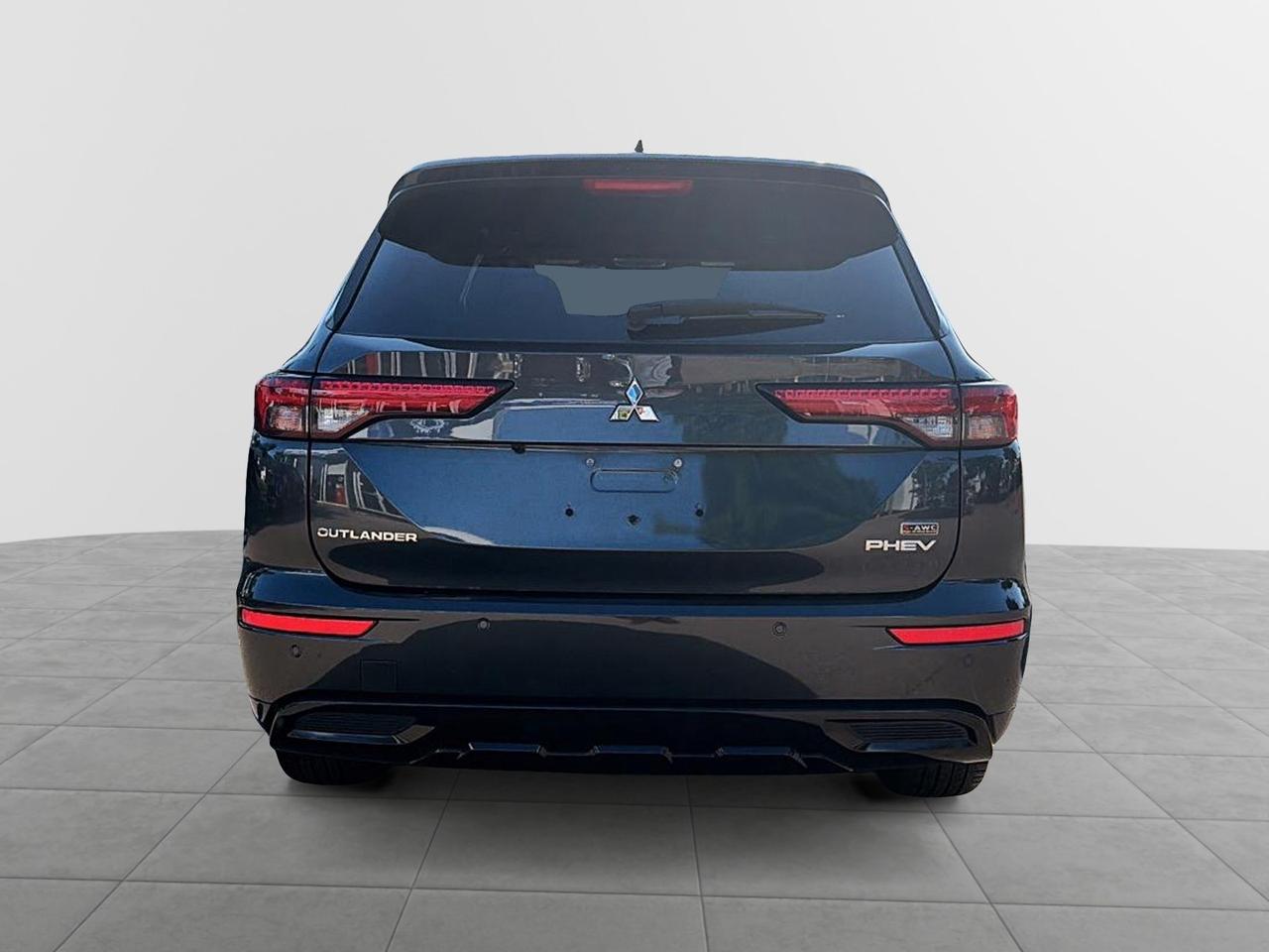2025 Mitsubishi Outlander Phev GT NOIR | CPO | Wireless CarPlay Photo3