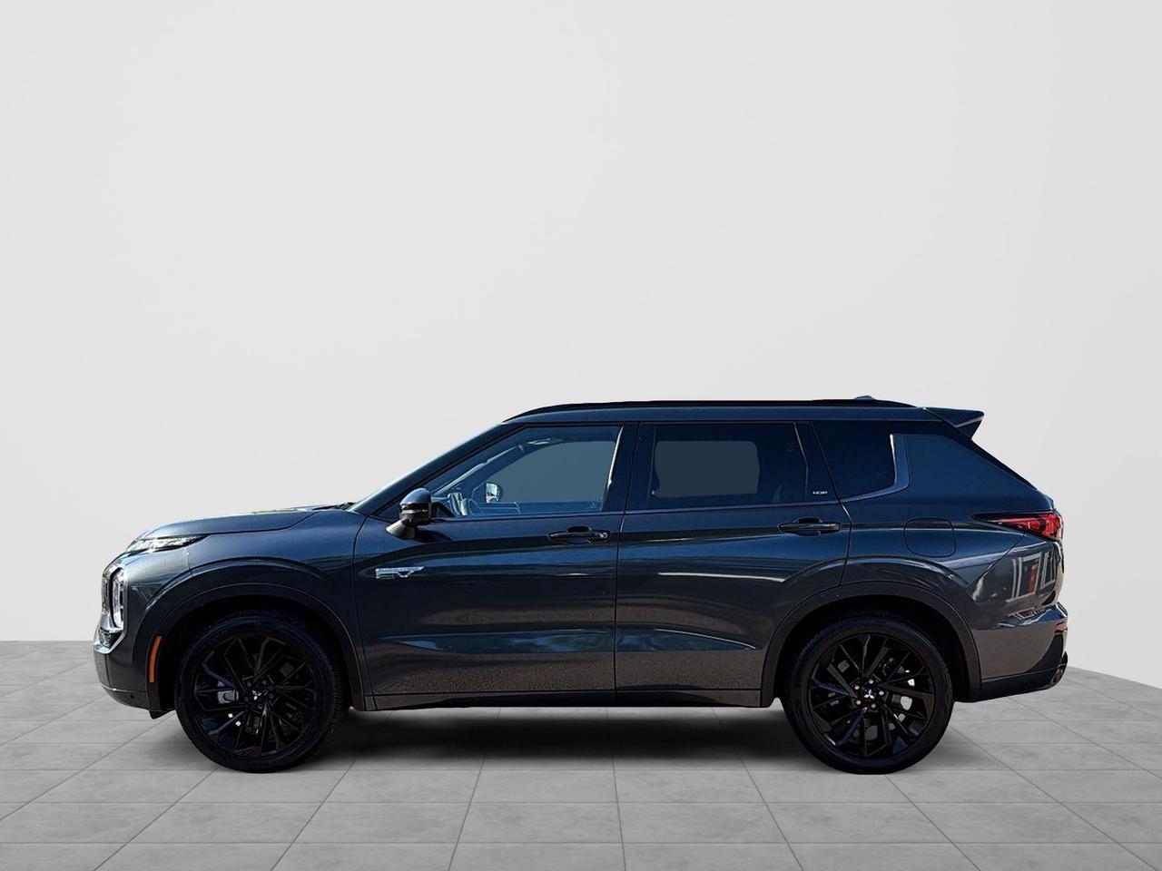 2025 Mitsubishi Outlander Phev GT NOIR | CPO | Wireless CarPlay Photo