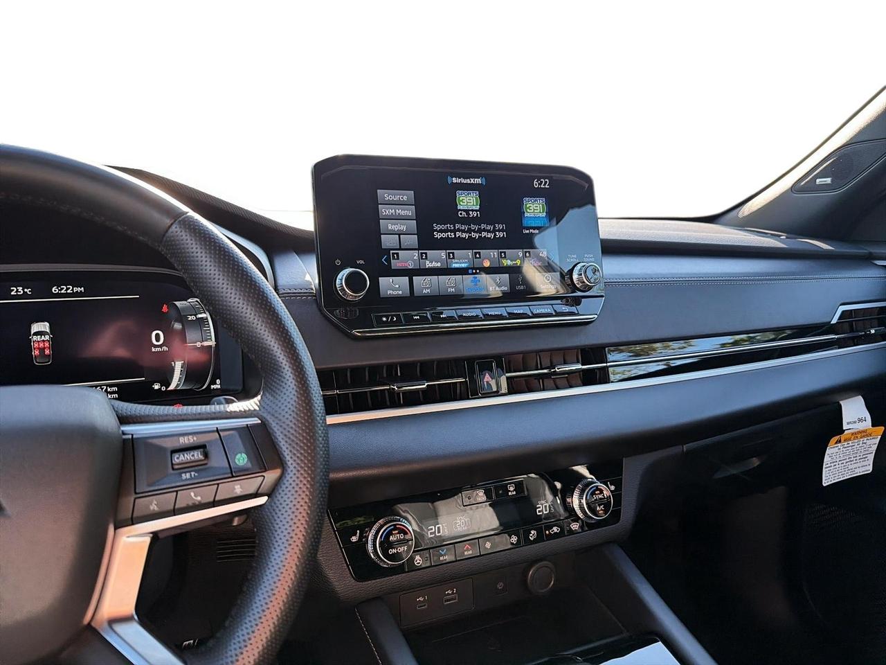 2025 Mitsubishi Outlander Phev GT NOIR | CPO | Wireless CarPlay Photo