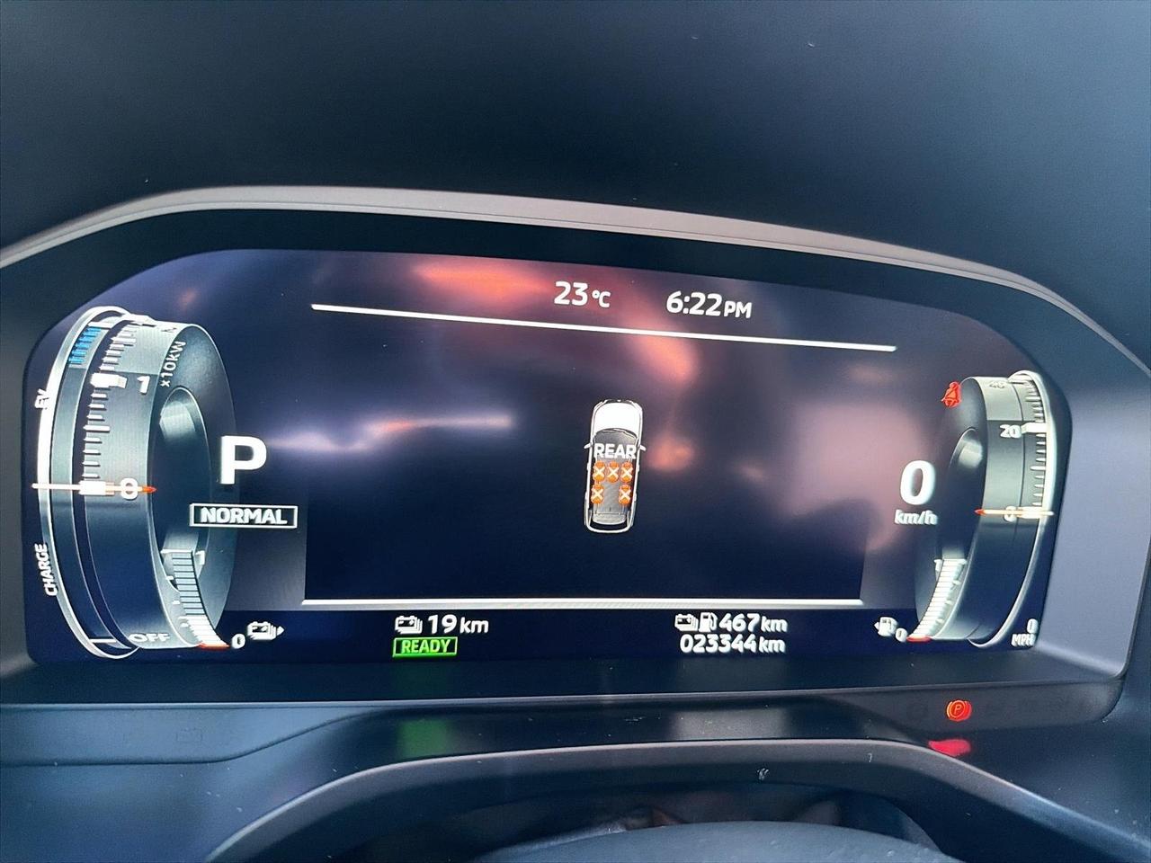 2025 Mitsubishi Outlander Phev GT NOIR | CPO | Wireless CarPlay Photo