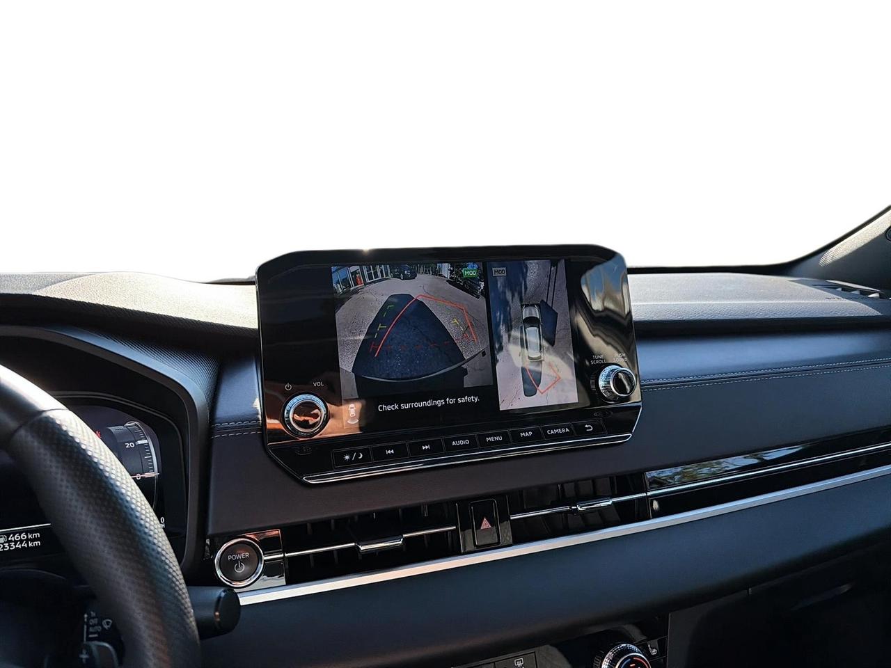 2025 Mitsubishi Outlander Phev GT NOIR | CPO | Wireless CarPlay Photo