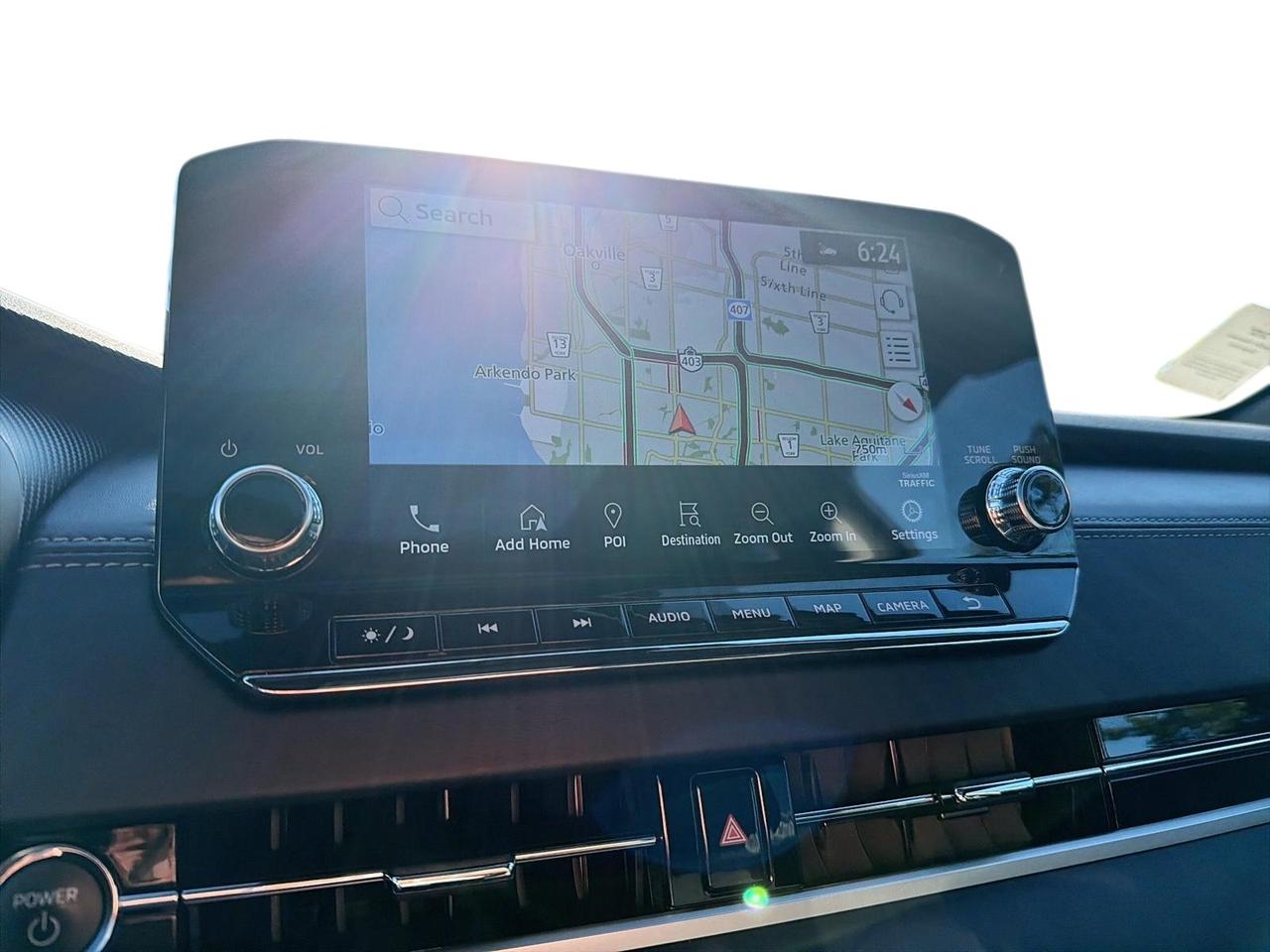2025 Mitsubishi Outlander Phev GT NOIR | CPO | Wireless CarPlay Photo