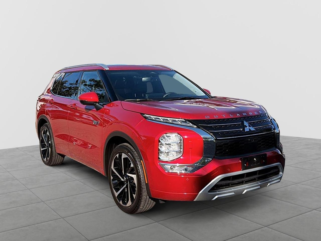 2025 Mitsubishi Outlander Phev GT | CPO | No Accidents | LOW KMS Photo