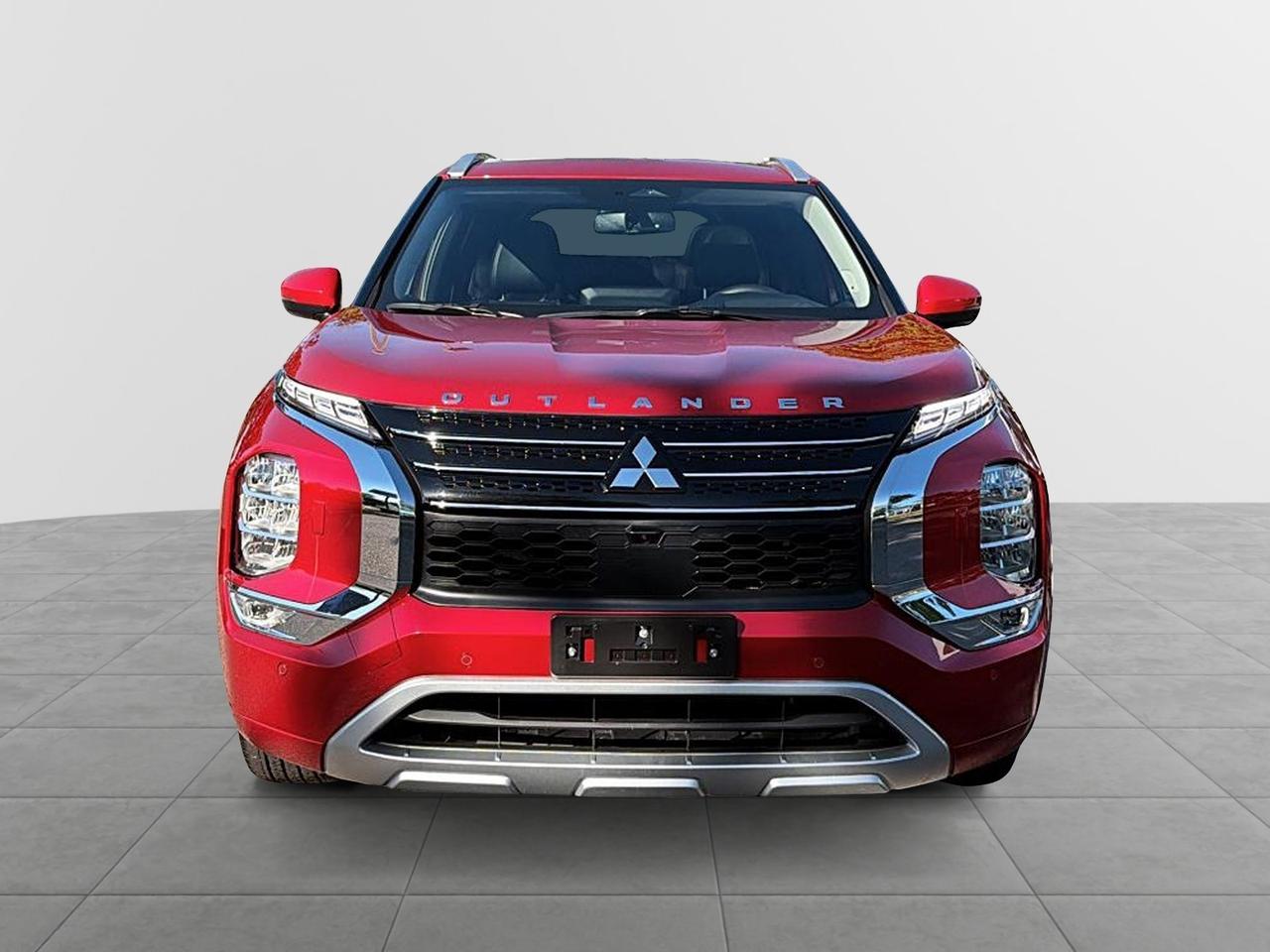 2025 Mitsubishi Outlander Phev GT | CPO | No Accidents | LOW KMS Photo