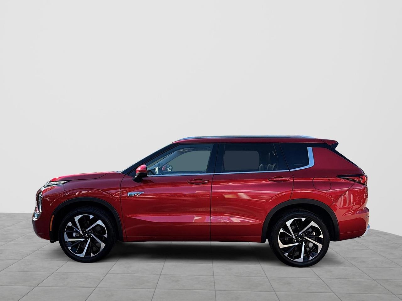 2025 Mitsubishi Outlander Phev GT | CPO | No Accidents | LOW KMS Photo