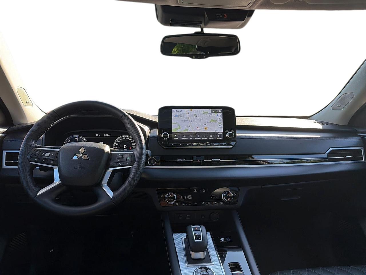 2025 Mitsubishi Outlander Phev GT | CPO | No Accidents | LOW KMS Photo