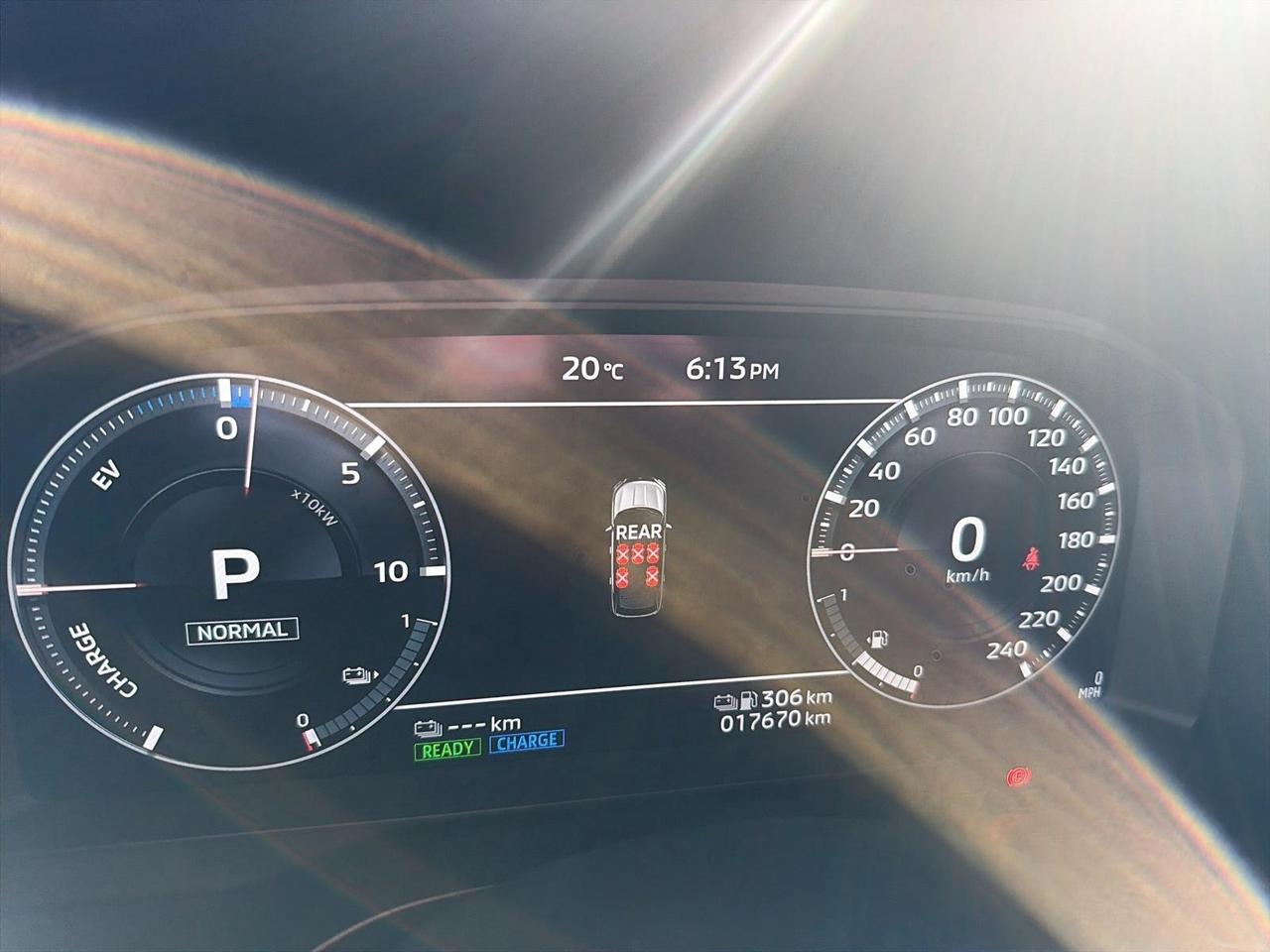 2025 Mitsubishi Outlander Phev GT | CPO | No Accidents | LOW KMS Photo