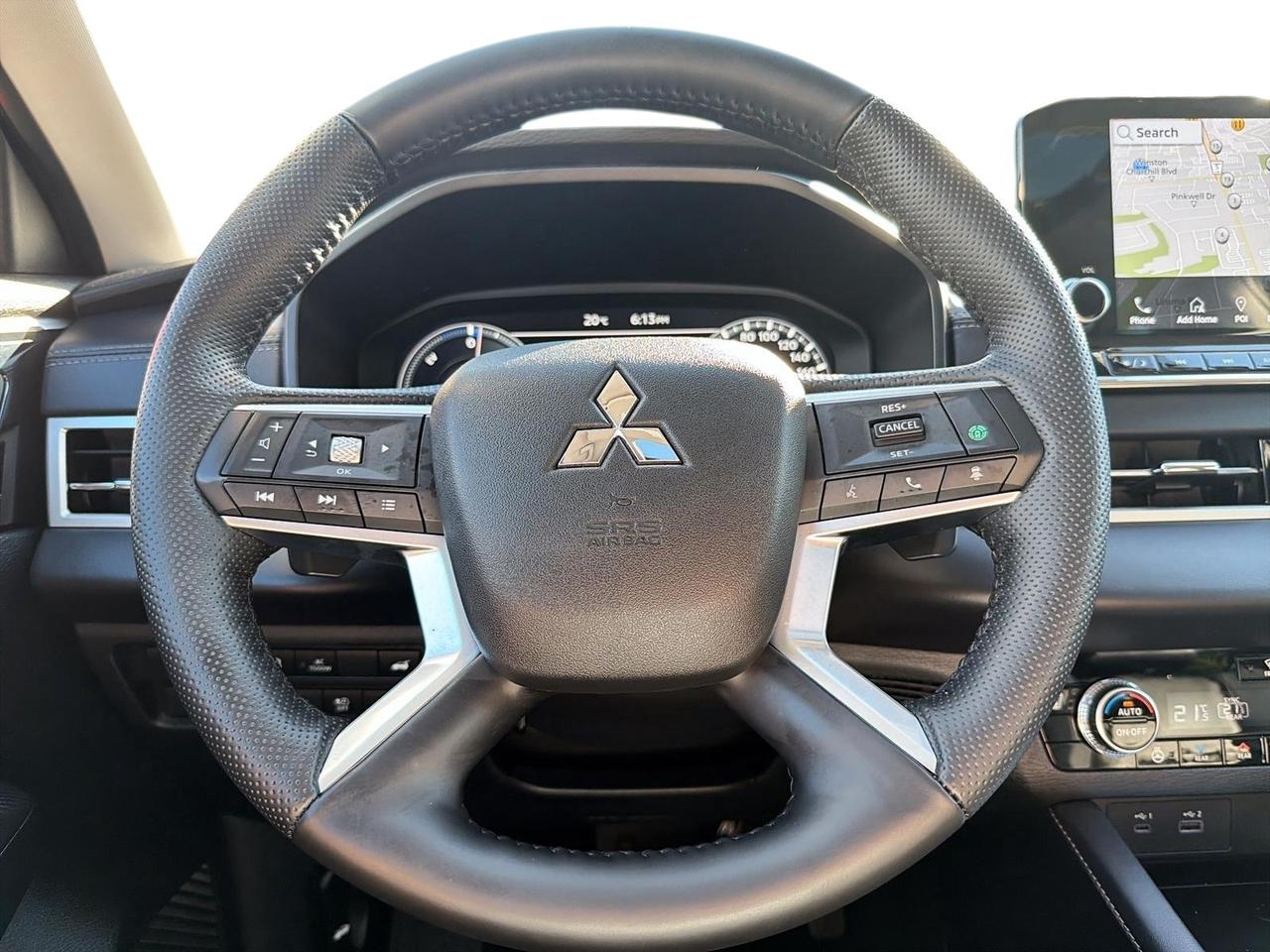 2025 Mitsubishi Outlander Phev GT | CPO | No Accidents | LOW KMS Photo