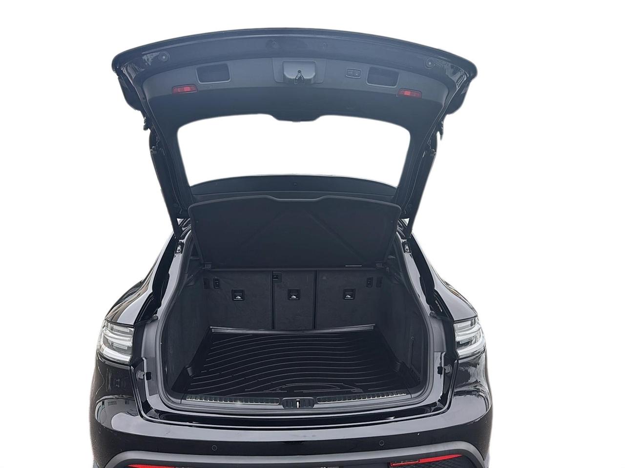 2024 Porsche Macan S | Premium Plus Pkg |  CLEAN CARFAX | Full Leathe Photo