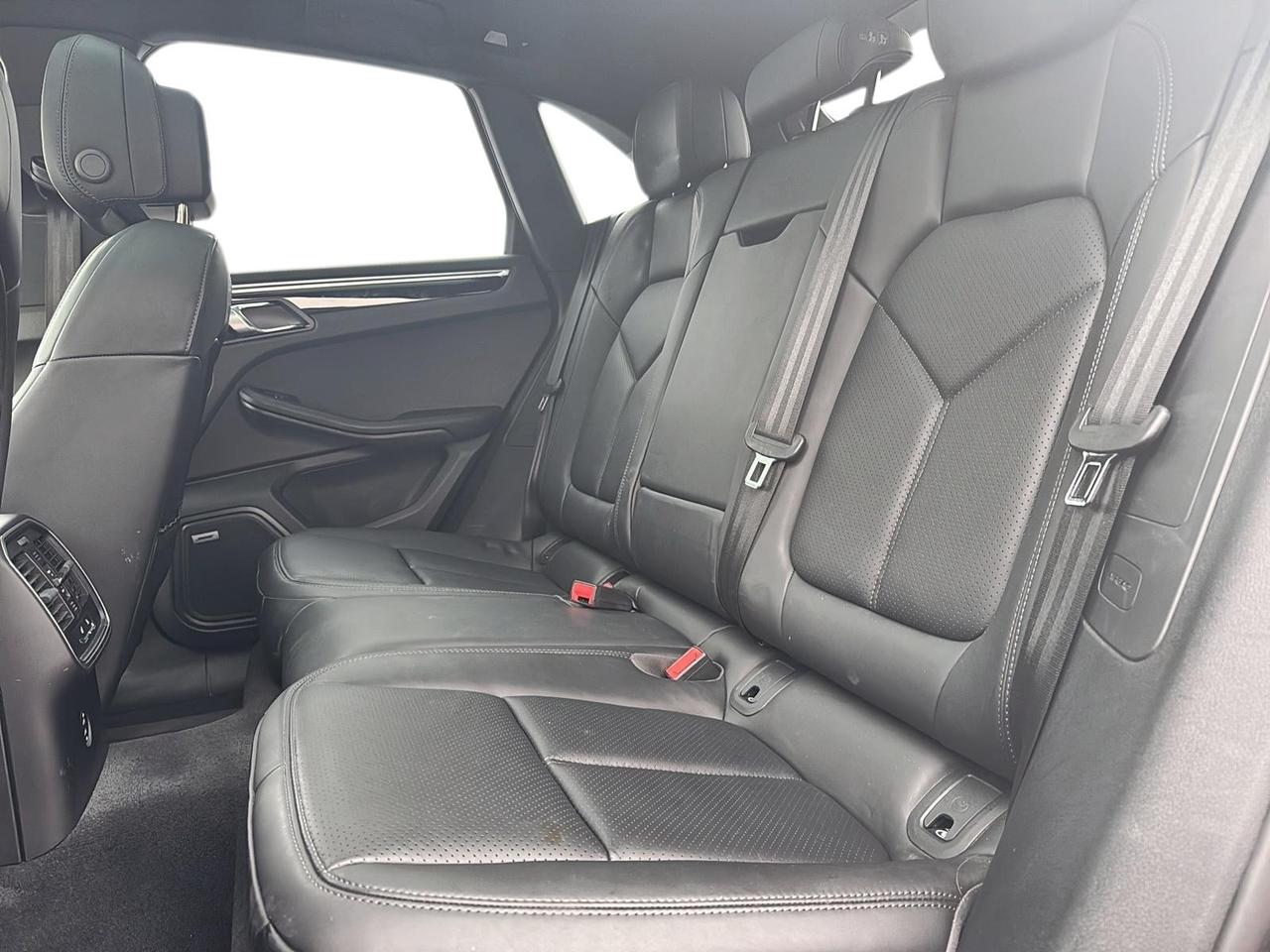 2024 Porsche Macan S | Premium Plus Pkg |  CLEAN CARFAX | Full Leathe Photo
