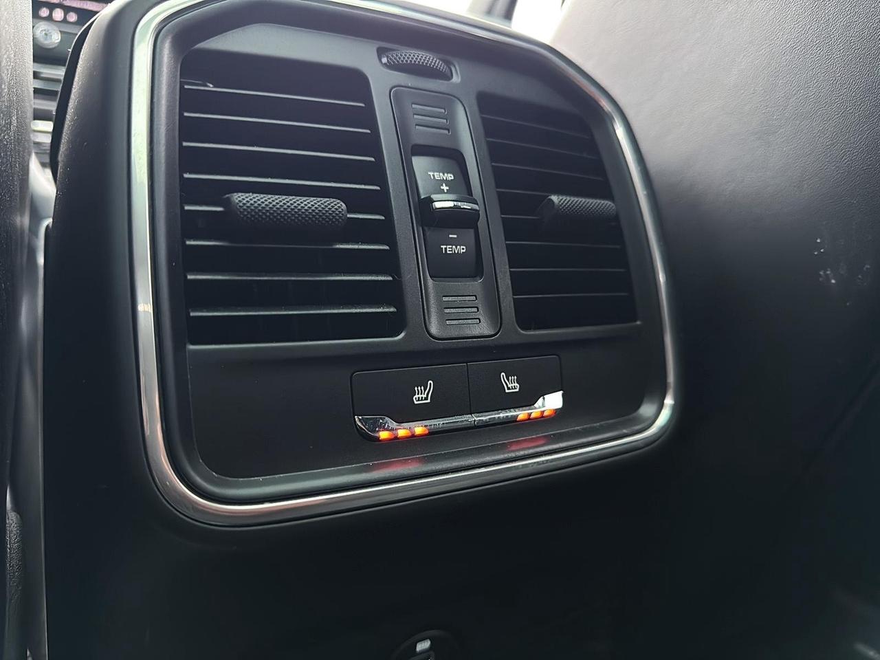 2024 Porsche Macan S | Premium Plus Pkg |  CLEAN CARFAX | Full Leathe Photo
