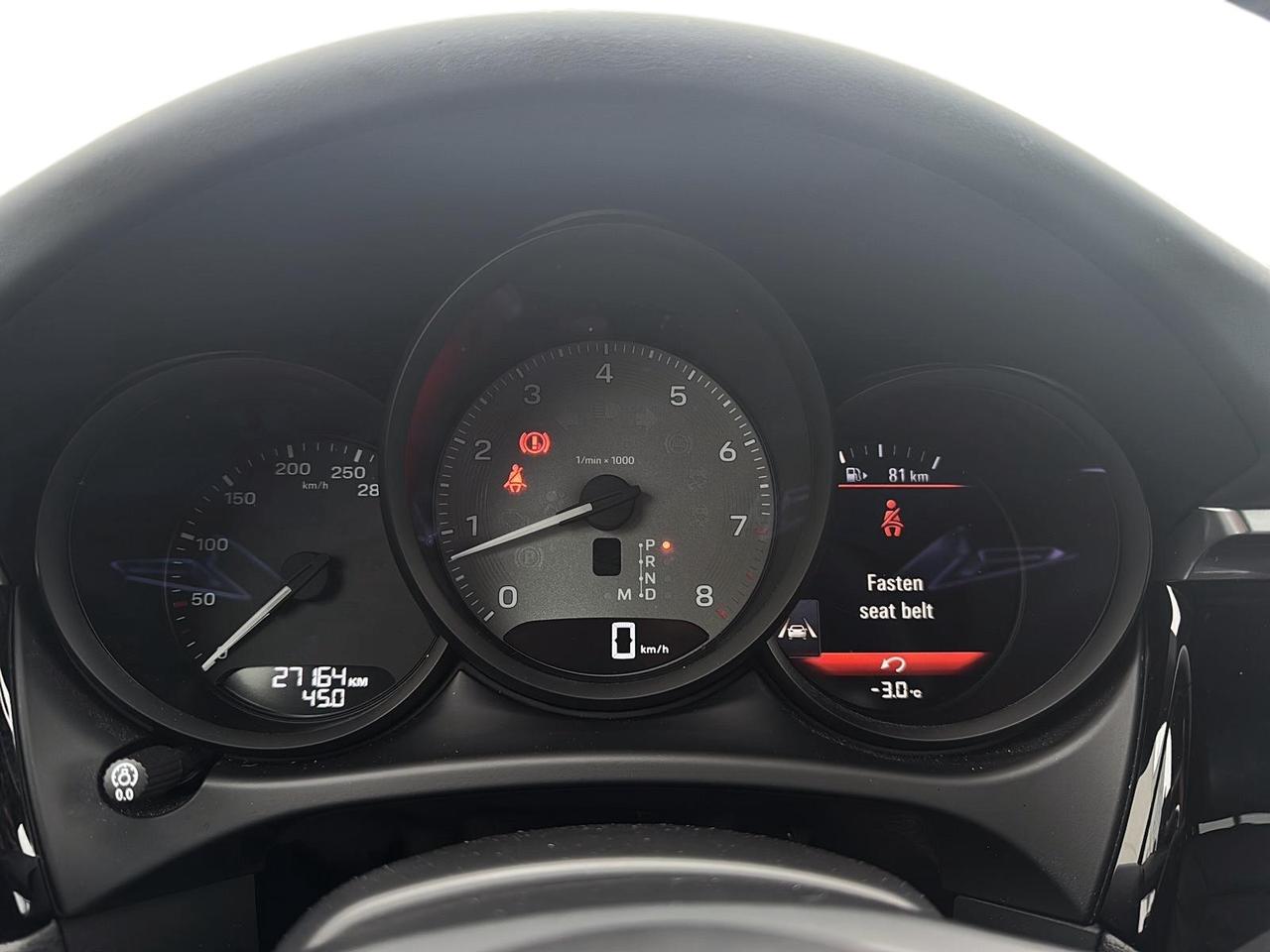 2024 Porsche Macan S | Premium Plus Pkg |  CLEAN CARFAX | Full Leathe Photo