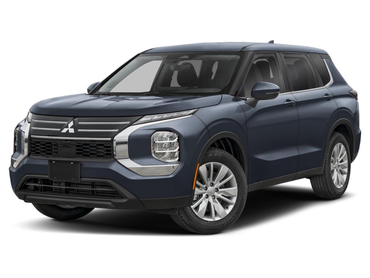 2025 Mitsubishi Outlander ES | CPO | Wireless CarPlay Photo
