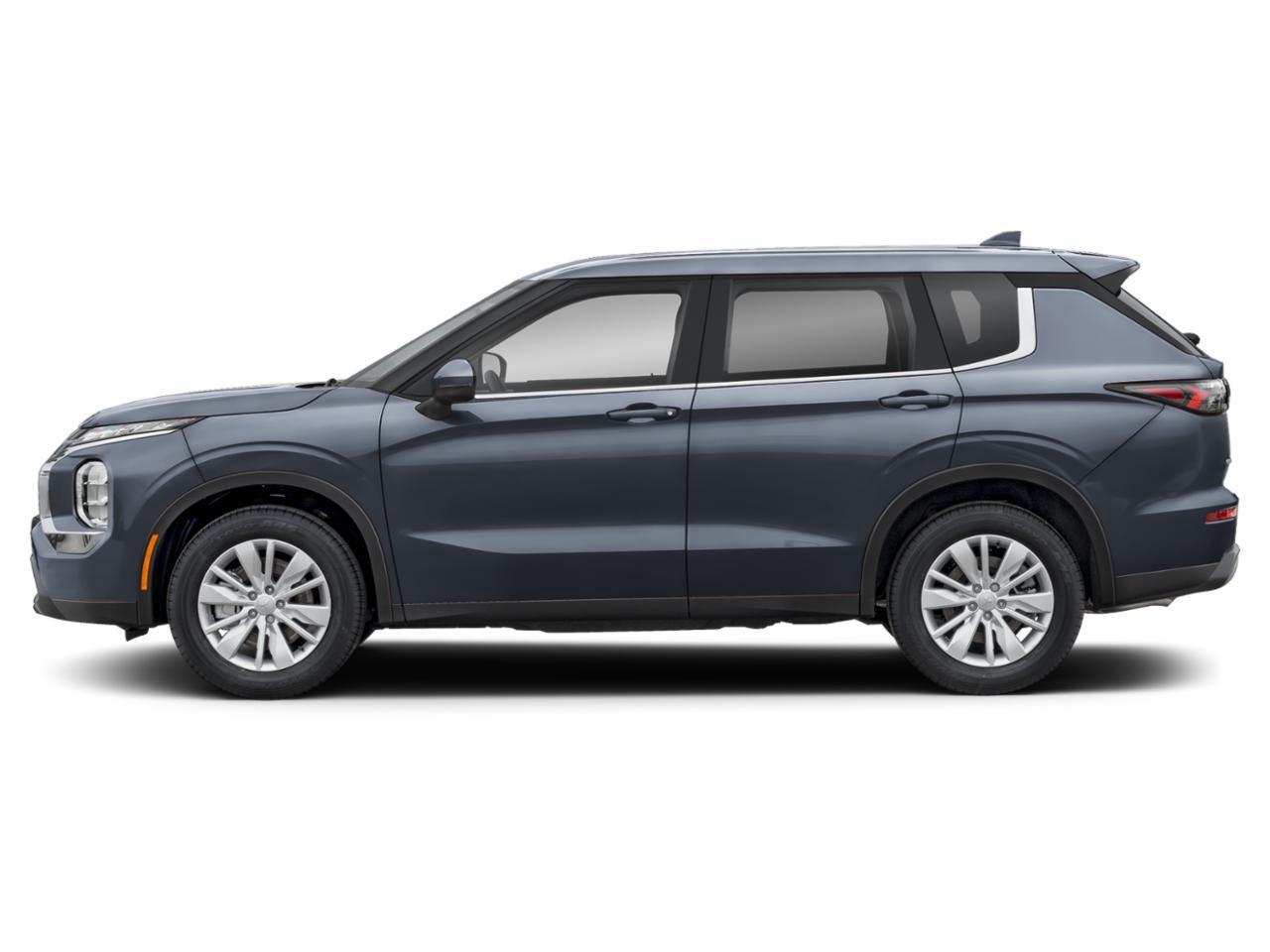 2025 Mitsubishi Outlander ES | CPO | Wireless CarPlay Photo