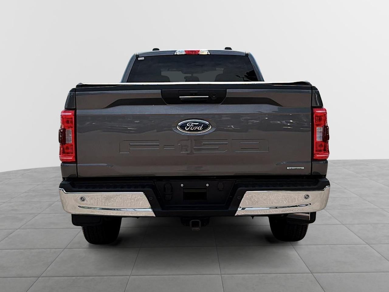 2023 Ford F-150 XLT | XTR Pkg | Trailer Tow Pkg | Side Steps Photo