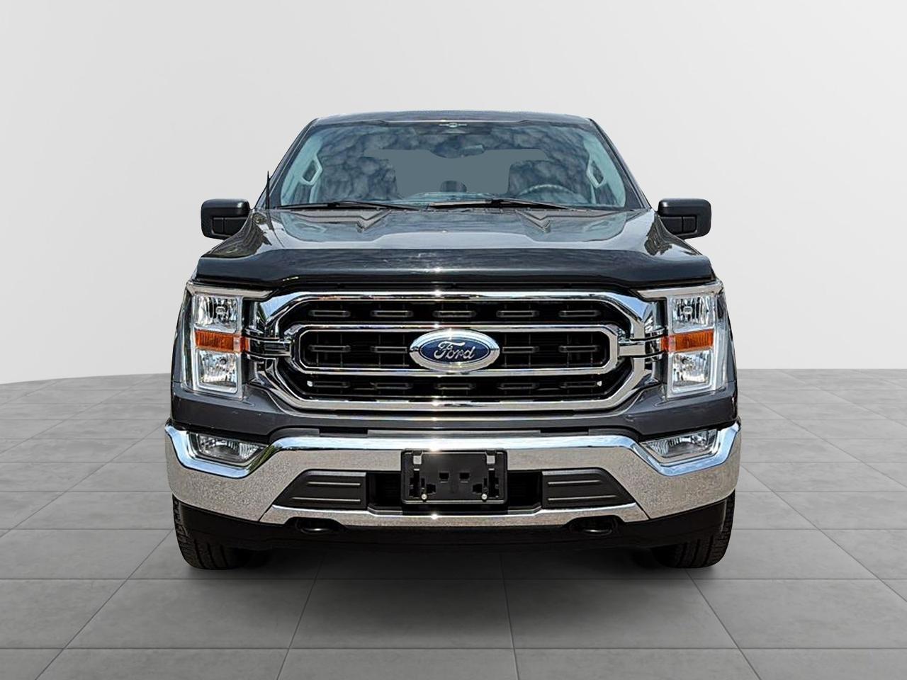 2023 Ford F-150 XLT | XTR Pkg | Trailer Tow Pkg | Side Steps Photo