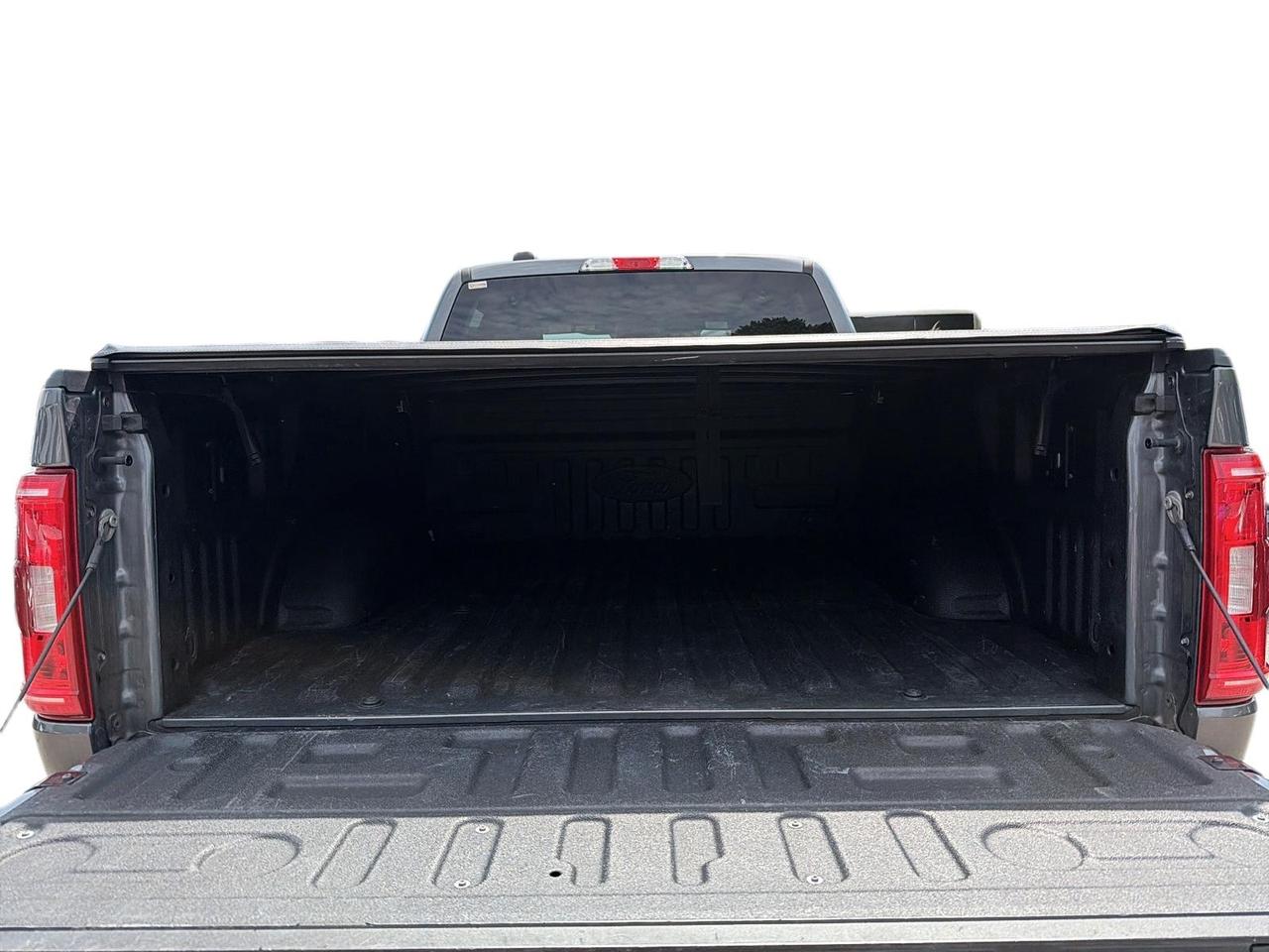 2023 Ford F-150 XLT | XTR Pkg | Trailer Tow Pkg | Side Steps Photo