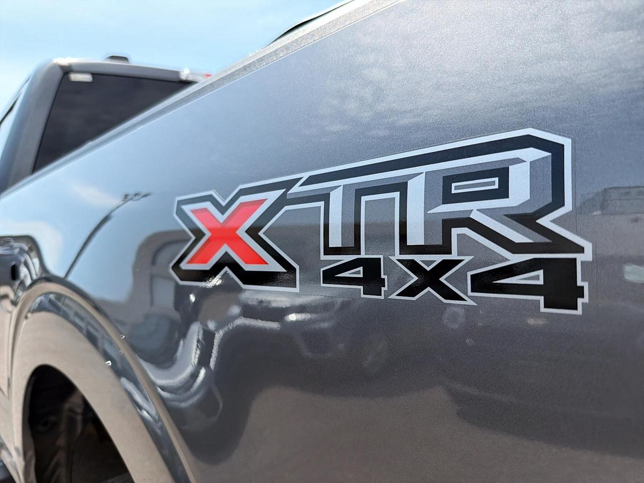 2023 Ford F-150 XLT | XTR Pkg | Trailer Tow Pkg | Side Steps Photo