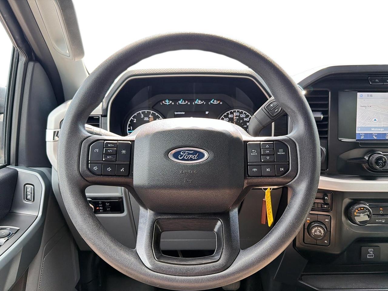 2023 Ford F-150 XLT | XTR Pkg | Trailer Tow Pkg | Side Steps Photo