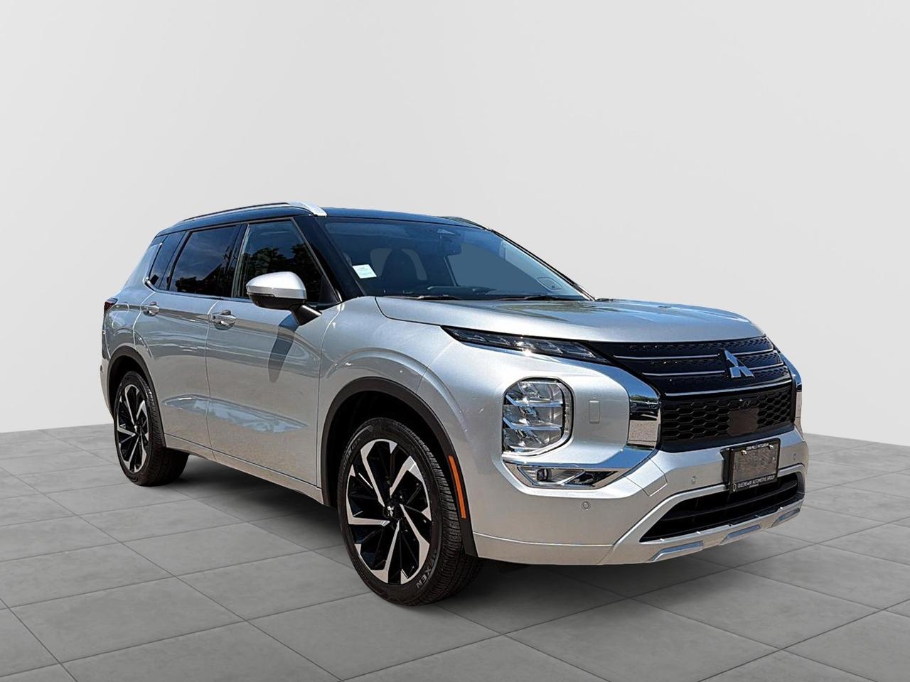 2024 Mitsubishi Outlander GT | CPO | Wireless Carplay | Photo