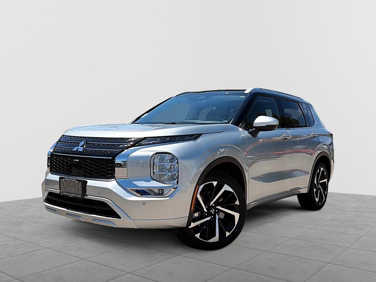 Used 2024 Mitsubishi Outlander GT | CPO | Wireless Carplay | for sale in Mississauga, ON