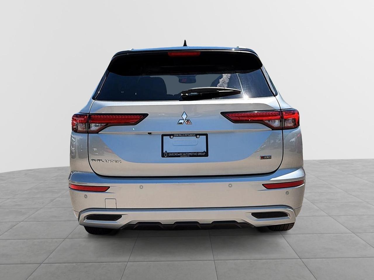 2024 Mitsubishi Outlander GT | CPO | Wireless Carplay | Photo3