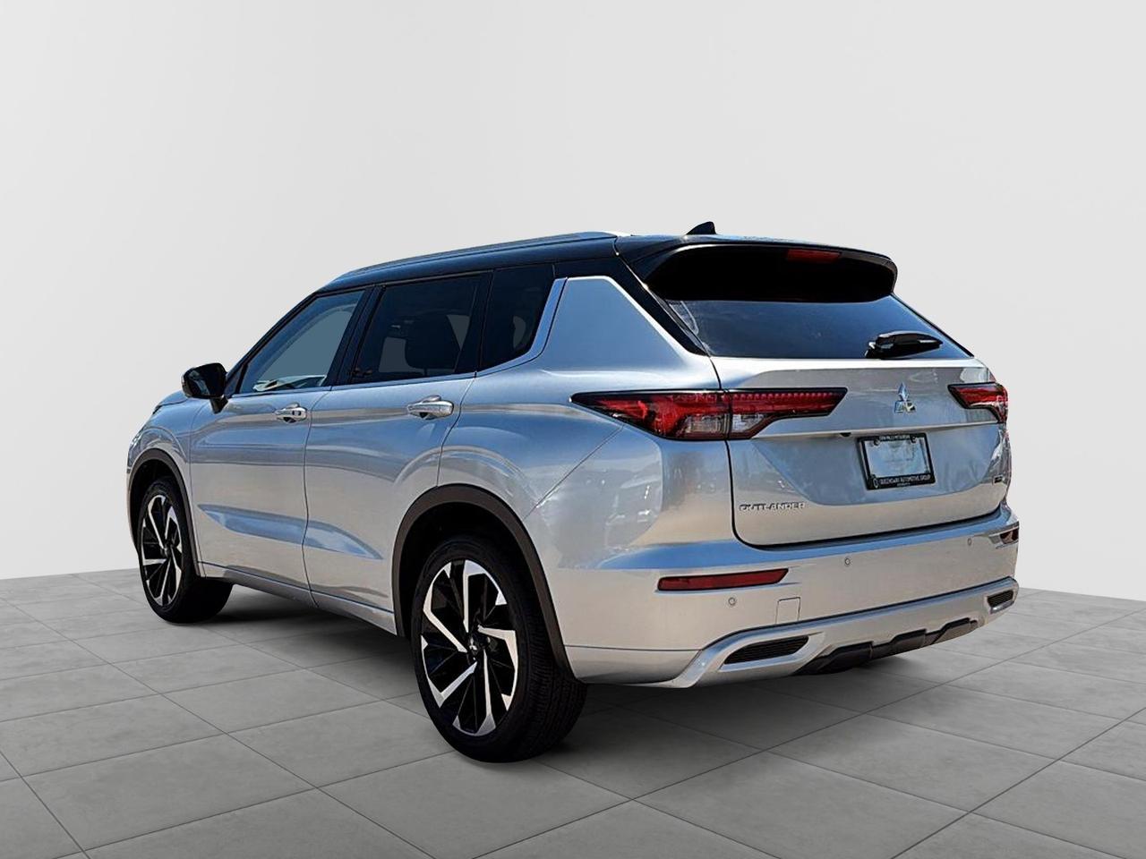 2024 Mitsubishi Outlander GT | CPO | Wireless Carplay | Photo4