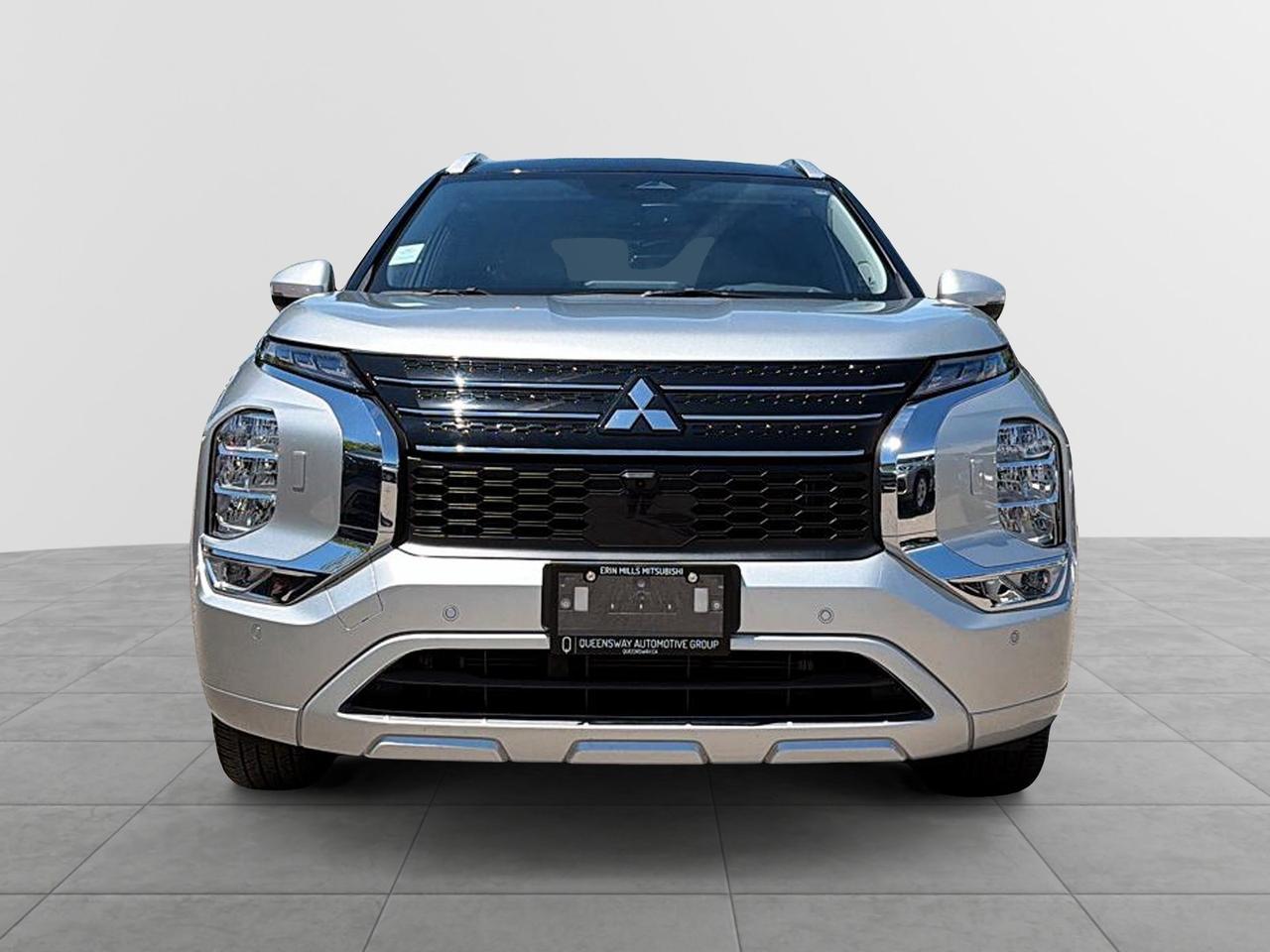 2024 Mitsubishi Outlander GT | CPO | Wireless Carplay | Photo2