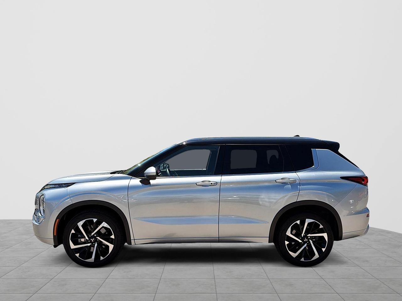 2024 Mitsubishi Outlander GT | CPO | Wireless Carplay | Photo