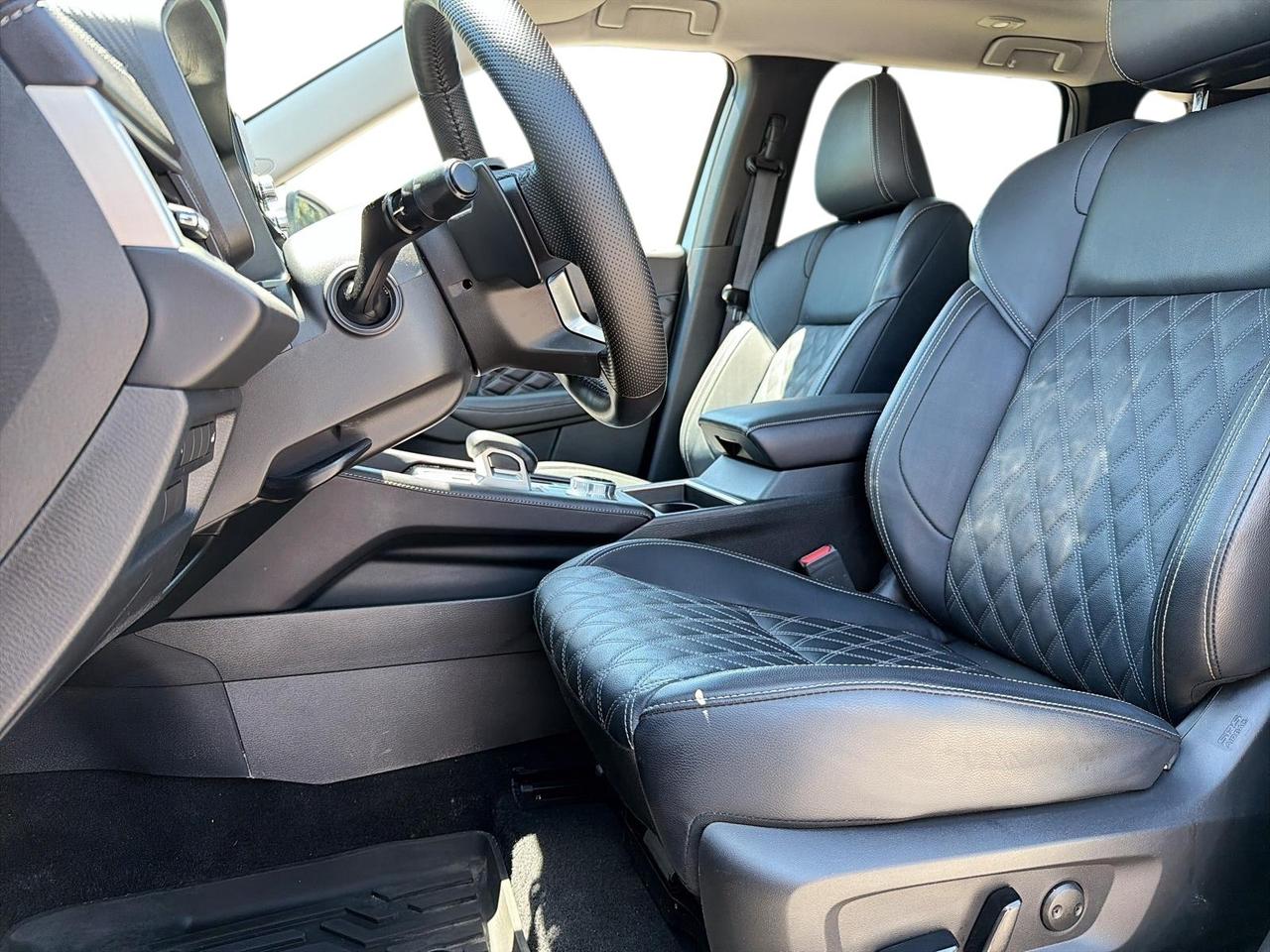 2024 Mitsubishi Outlander GT | CPO | Wireless Carplay | Photo