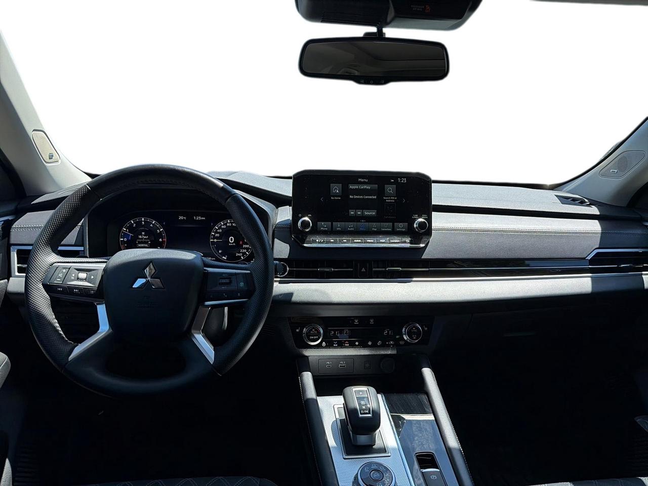 2024 Mitsubishi Outlander GT | CPO | Wireless Carplay | Photo