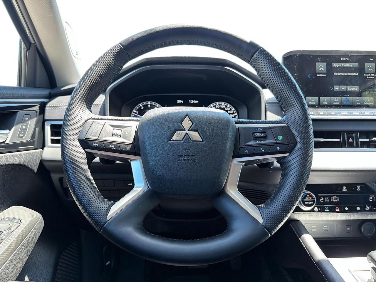 2024 Mitsubishi Outlander GT | CPO | Wireless Carplay | Photo