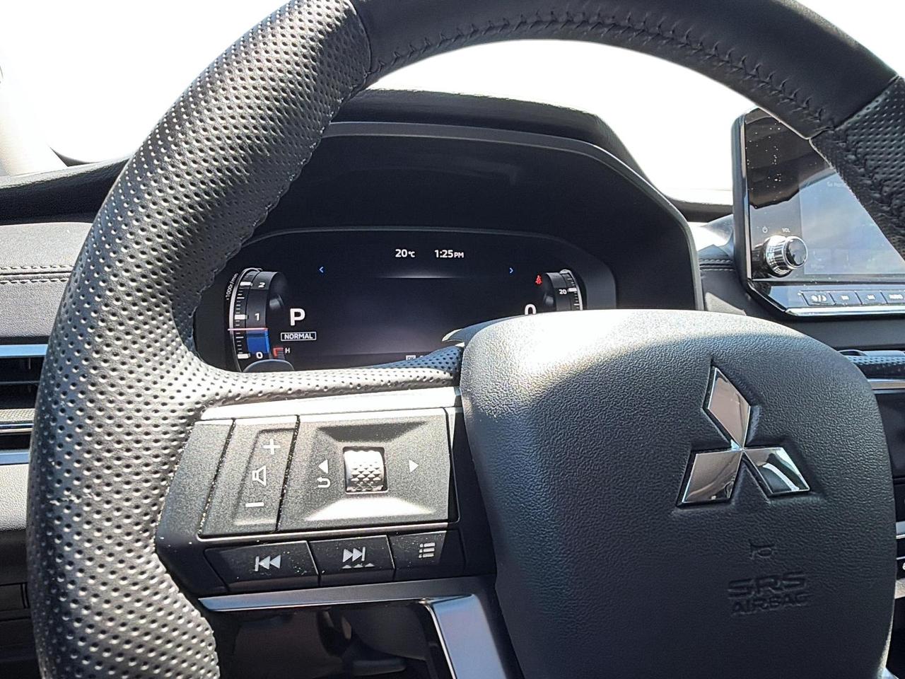2024 Mitsubishi Outlander GT | CPO | Wireless Carplay | Photo