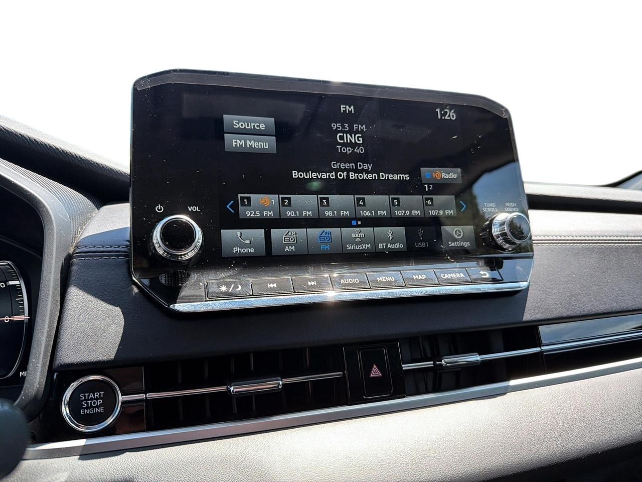 2024 Mitsubishi Outlander GT | CPO | Wireless Carplay | Photo