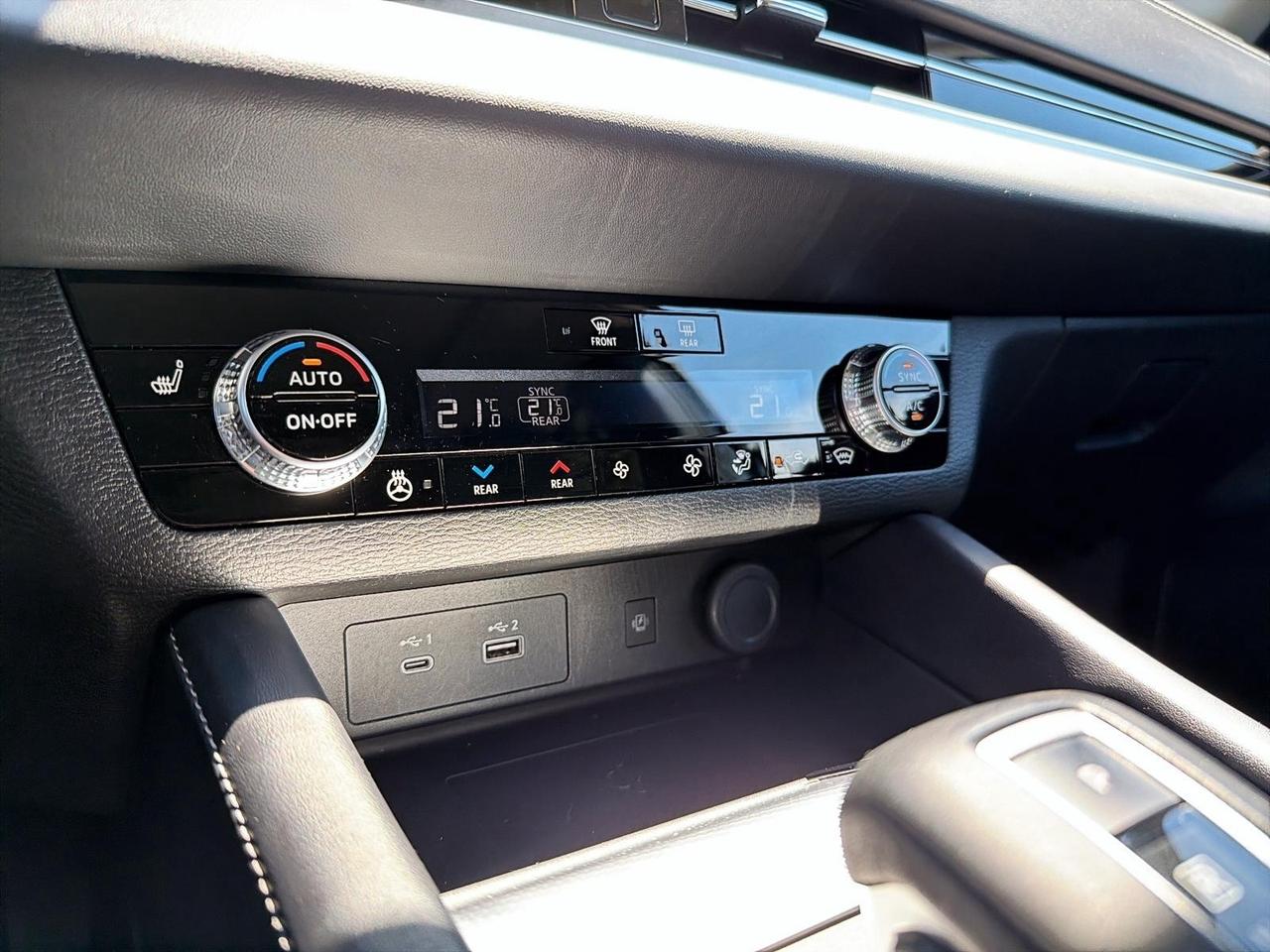 2024 Mitsubishi Outlander GT | CPO | Wireless Carplay | Photo