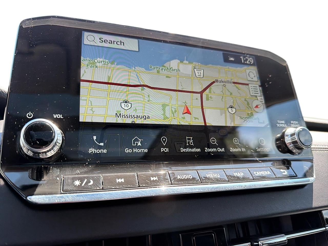 2024 Mitsubishi Outlander GT | CPO | Wireless Carplay | Photo