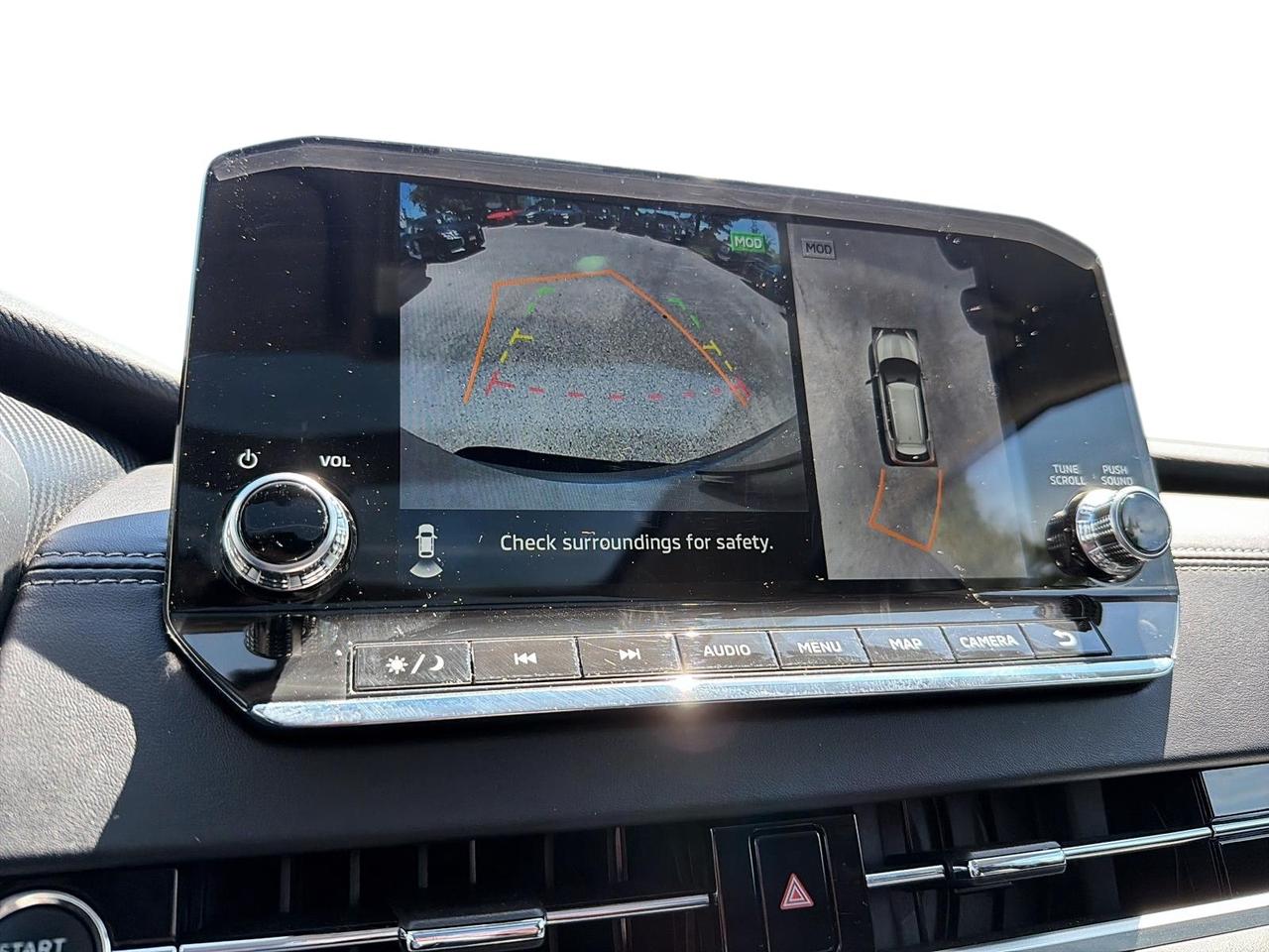 2024 Mitsubishi Outlander GT | CPO | Wireless Carplay | Photo