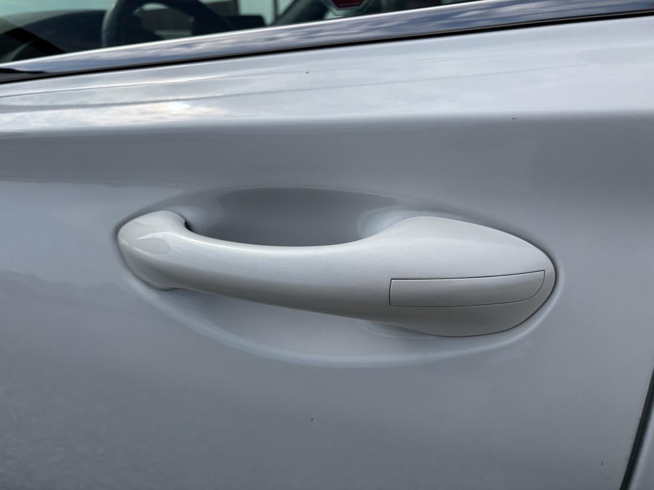 2021 Hyundai Santa Fe Preferred Photo