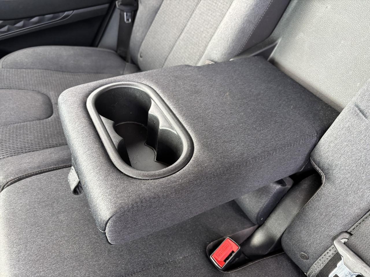 2021 Hyundai Santa Fe Preferred Photo