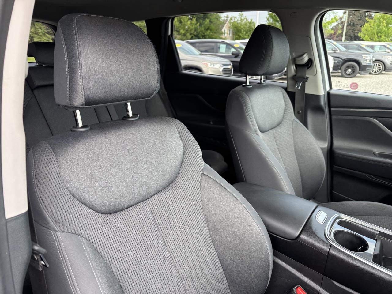 2021 Hyundai Santa Fe Preferred Photo